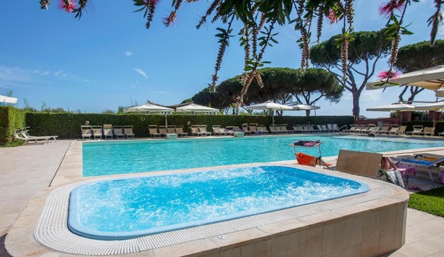 Resort Capalbio