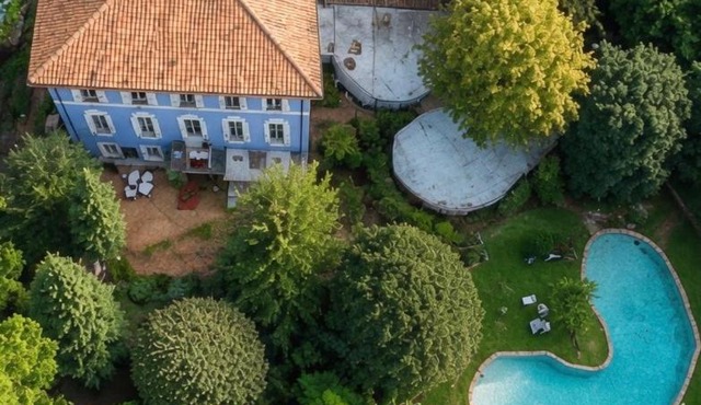 Resort Dei Limoni Tower Inn