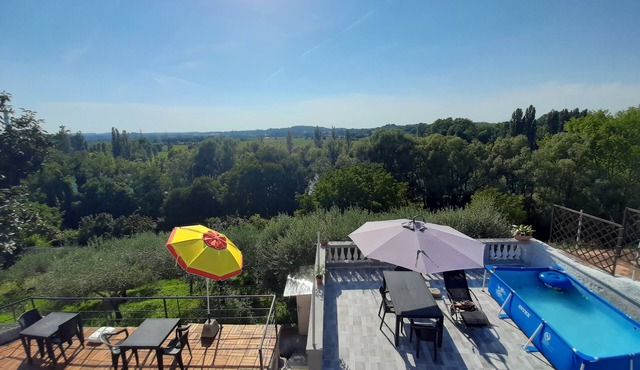 RiverView - Ground Floor