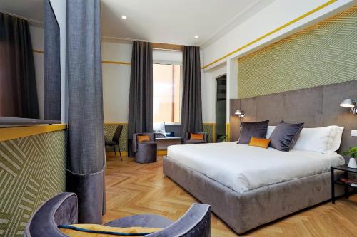 Roma Five Suites in Rome