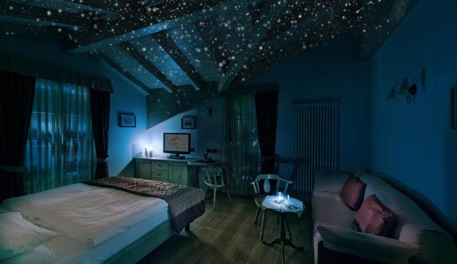 Romantic Charming Hotel Rancolin