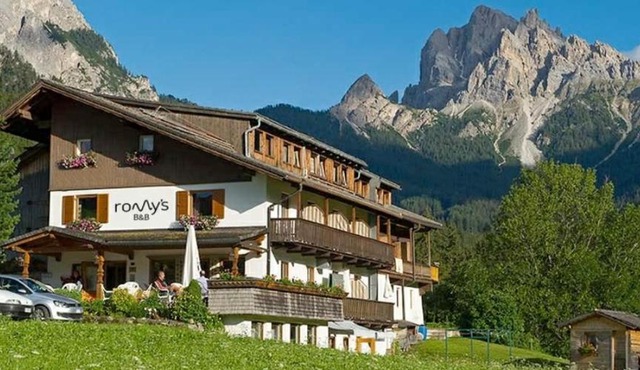 romy's B&B