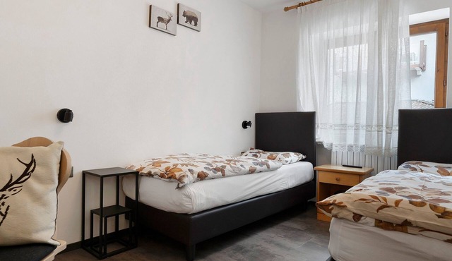 Room 'Bed and Breakfast Pellizzano'