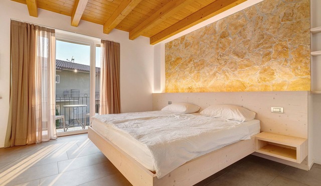 Room 'Laguna Depandance Suite 1' with Shared Terrace, Wi-Fi and Air Conditioning