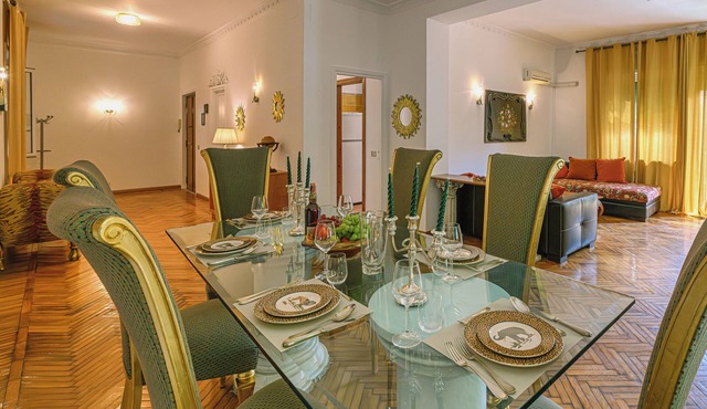 Rooma Domus Parioli [1 stop from city center] for families or friends