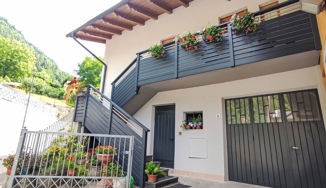 Rosa Blu by Interhome