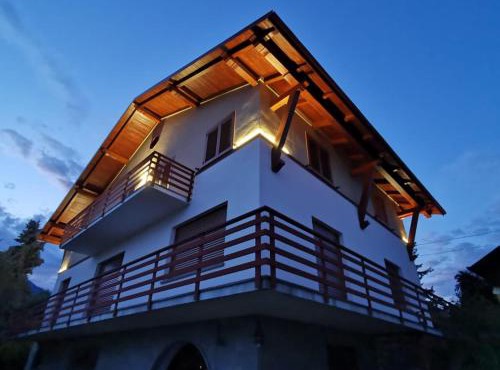 Rosso di Sera B & B