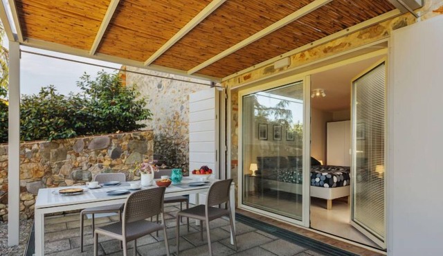 Rustico dei Canali by Interhome