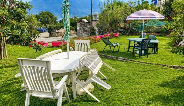 Rustico Moderno A by Lago Reisen