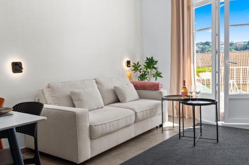 Séjour moderne à deux pas de la plage