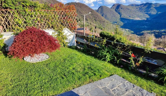 San Fedele Intelvi 1 - Starsirius Apartaments