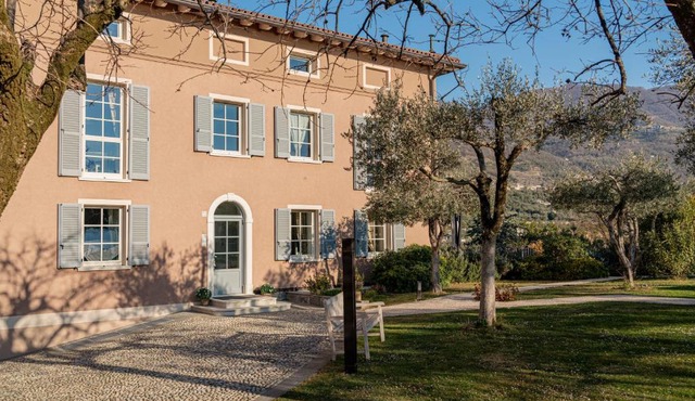 San Giorgio Resort