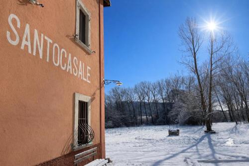 Santocasale