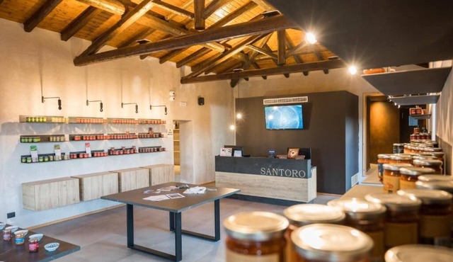 Santoro Country House