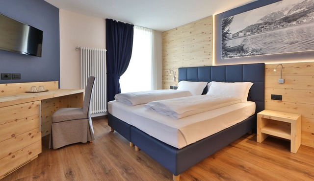 Sassdei My Active Suite Hotel