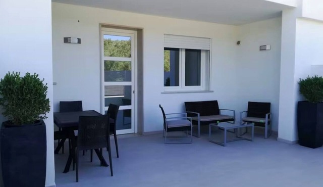 Seaside Studio! 🌴House in the heart of Castro, just a 15 min walk from the sea