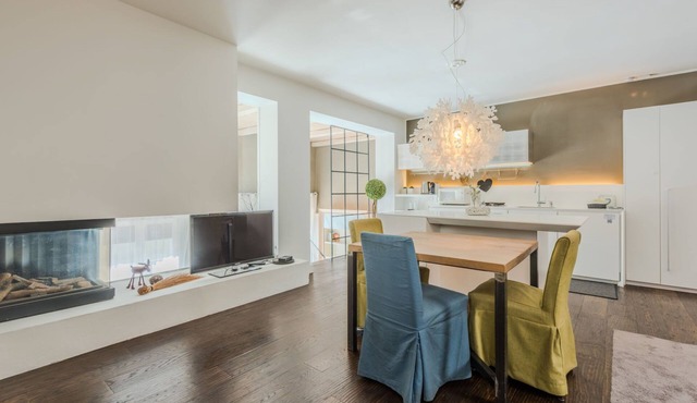 Serafini Luxury Rent by Interhome