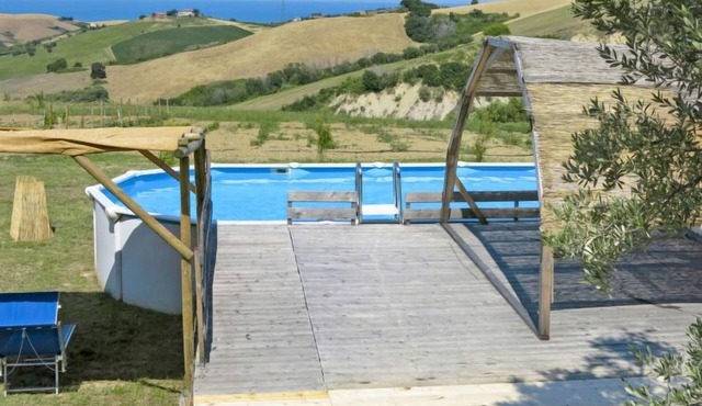Serrani by Interhome