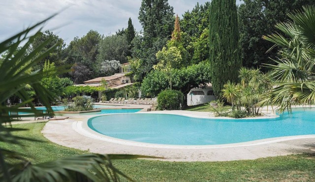 SetClub Hôtel & Spa
