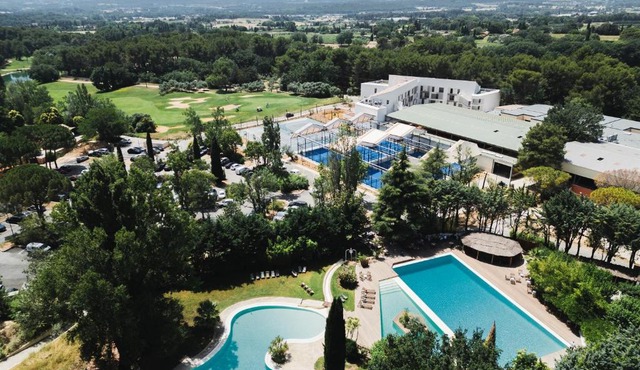 Setclub Hôtel & Spa Aix-en-Provence