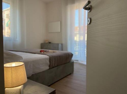 Silver Loft Apartments Verona 700mt fiera