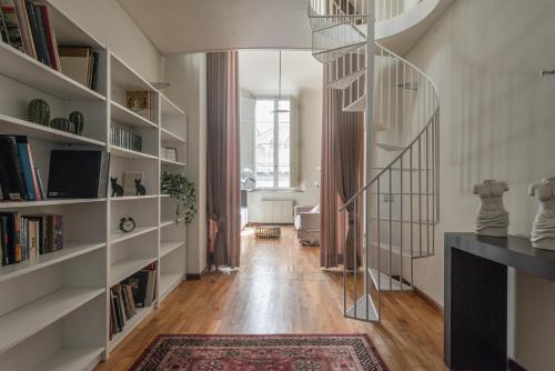Single House
