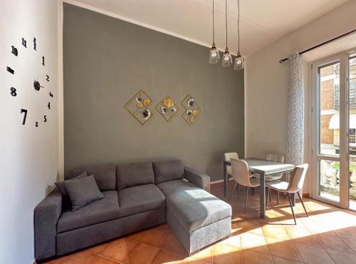 Sky Apartment