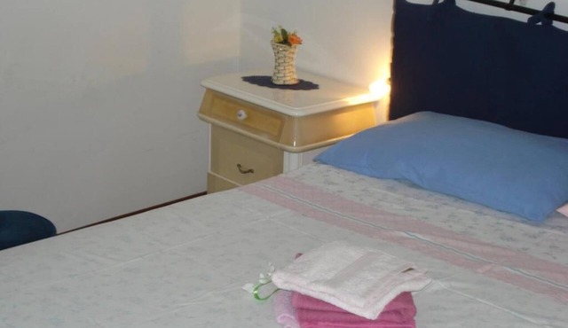 SMALL AND COMFORTABLE APARTMENT "MISERIA E NOBILTA '"