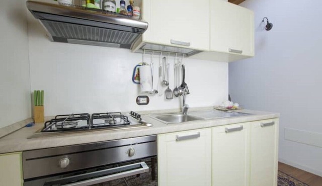 Small romantic nest in Morciano di Romagna