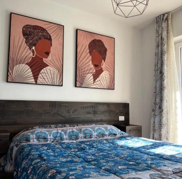 SN Sunny Suite