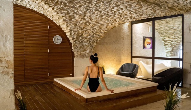 SOWELL HOTELS du Golf