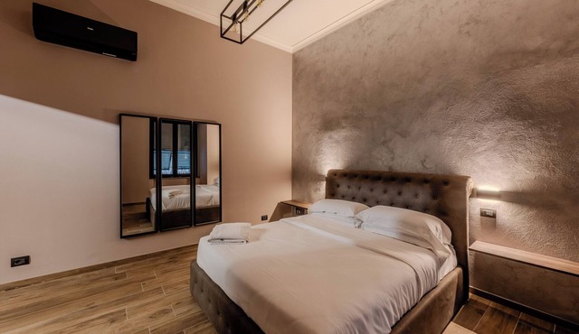 Soziglia Guest Rooms