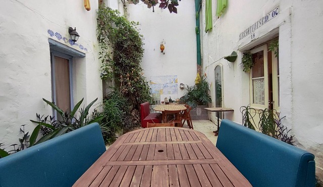 Spacious house by the Canal - 14 guests
