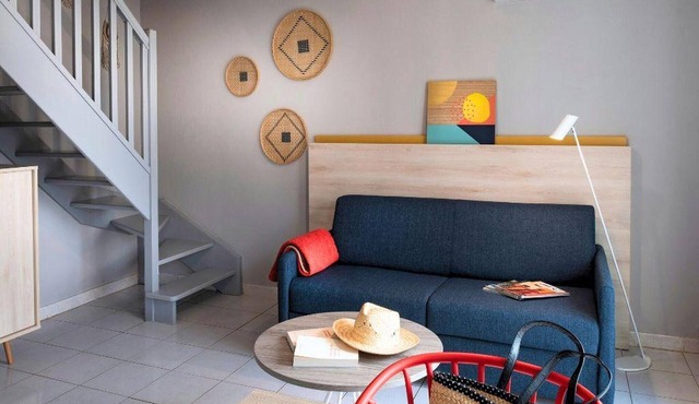 Spacious Six-Guest Fabregues Retreat