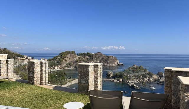 Sparviero Appartamento Taormina