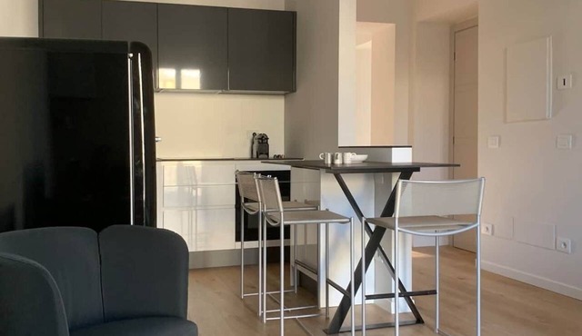 Spazio Perlasca apt2 - Cernobbio Como Lake