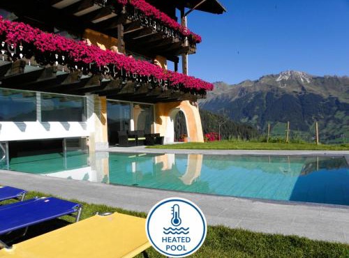 Sporthotel Kalcherhof