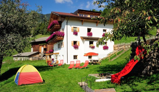 Steierhof