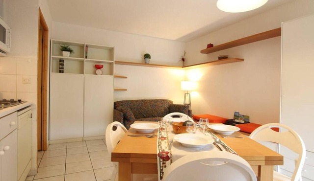 Studio 4 pers à 350m des remontées mécaniques - La Salle-les-Alpes - FR-1-330F-127