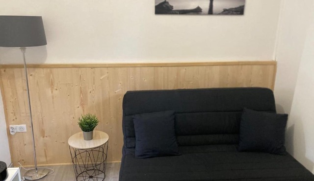 Studio Chatelguyon