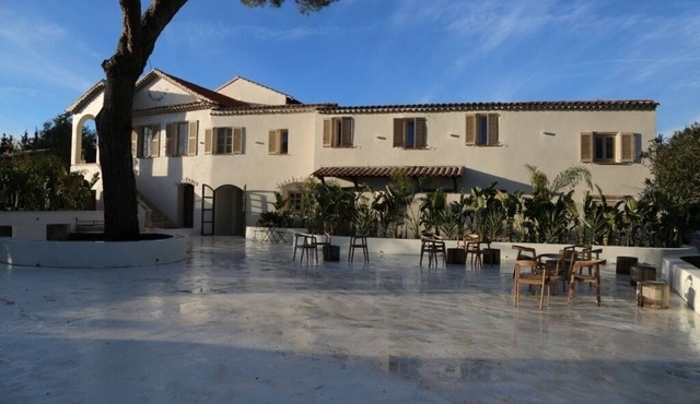 Studio COCOON DES ÎLES