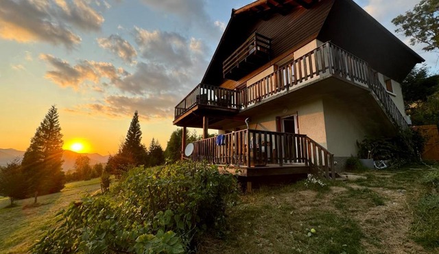 Studio Cosy Calme-Nature