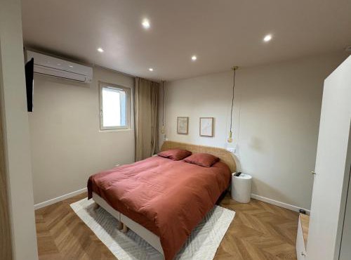 Studio cosy proche d Aix en Provence climatisé
