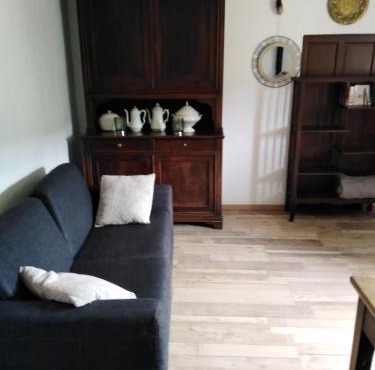 Studio d'antan