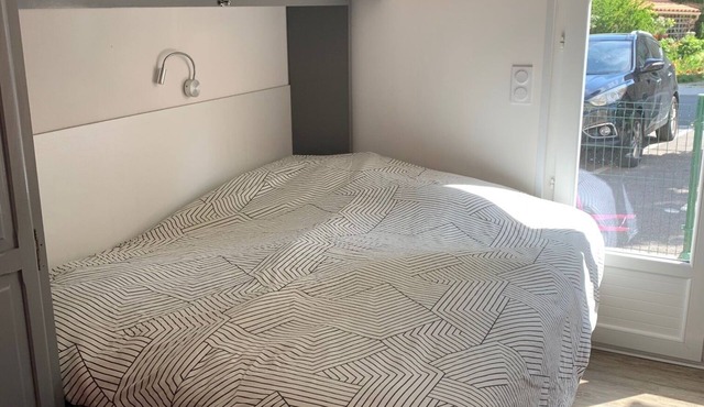 Studio Tout Confort aux Pieds des Albères Classé Deux Étoiles