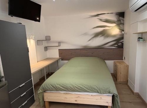 Studio Jardin