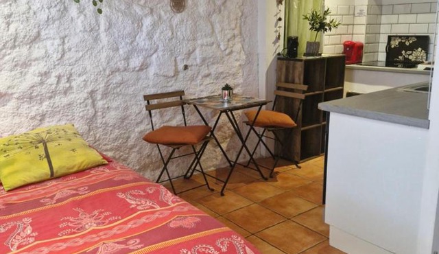 Studio Le clos des vins d'Anges