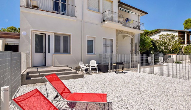 Stunning apartment in Lido di Camaiore