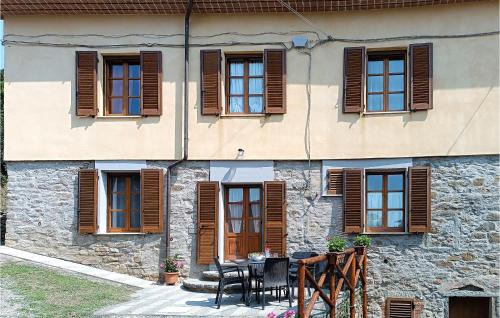 Stunning Home In Castiglion Fiorentino