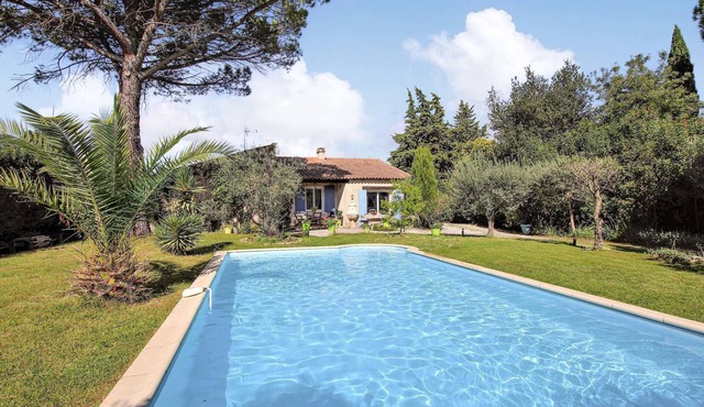 Stunning home in Cheval-Blanc
